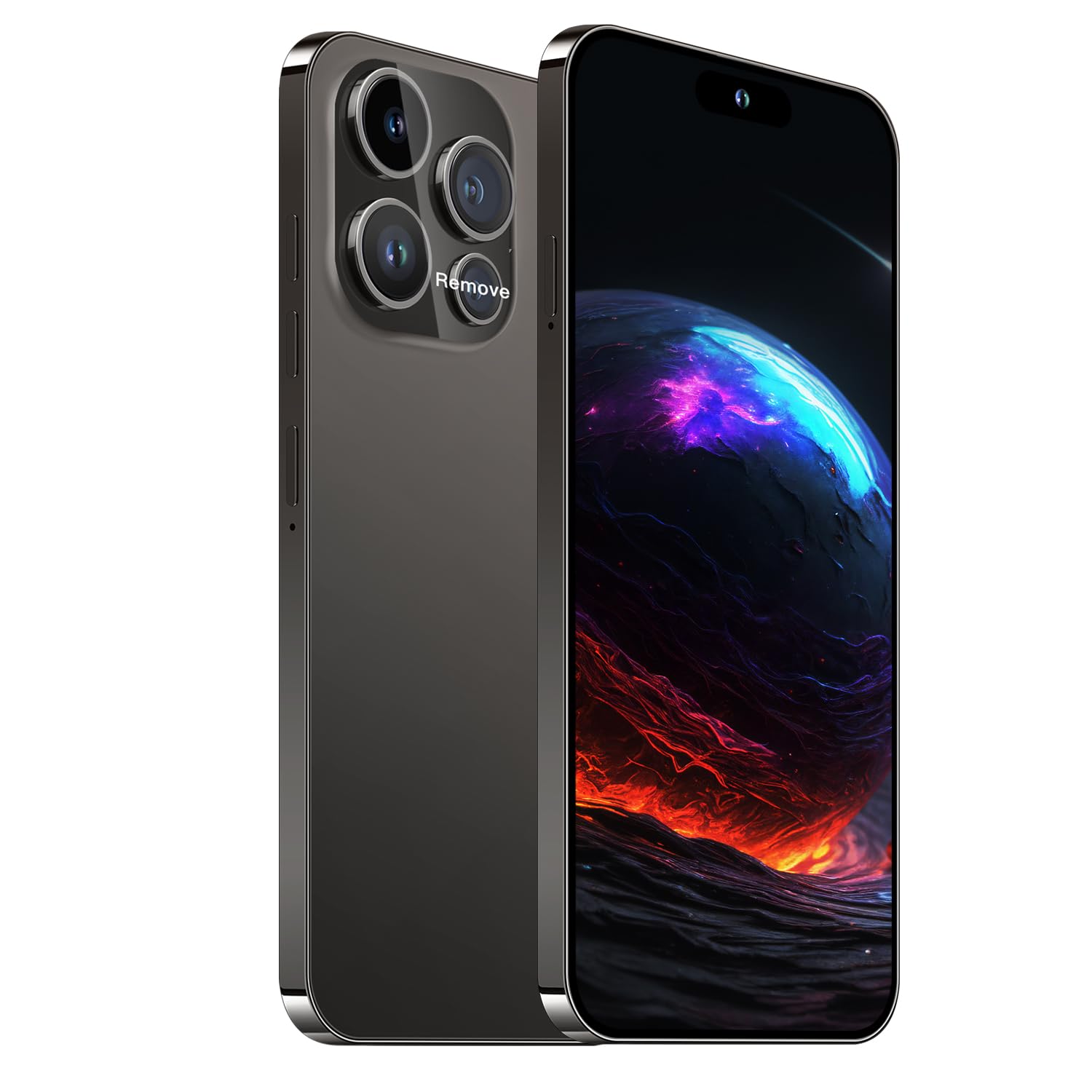 CPI HD Screen Unlocked Cell (Yellow98)