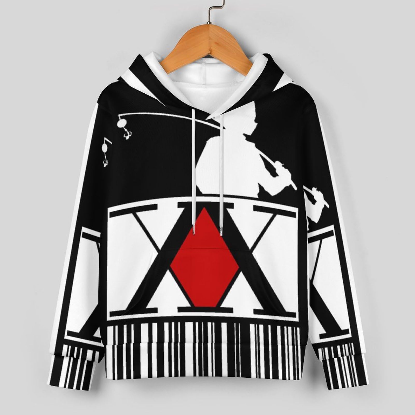 Amazon.co.jp: 上下セット 子供服 ハンターハンター キルア 大人
