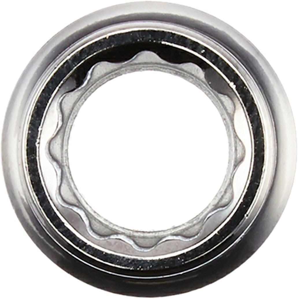 Williams 31212-TH 12-Point Tools at Height 3/8 Drive Standard Socket, 3/8"
