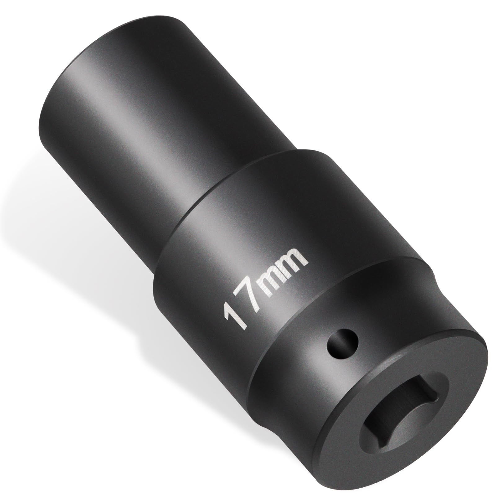 Amazon.com: 77060 17mm Harmonic Balancer Socket Tool - Heavy-Duty