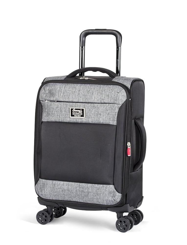 Sammy's soft goods luggage Clearance