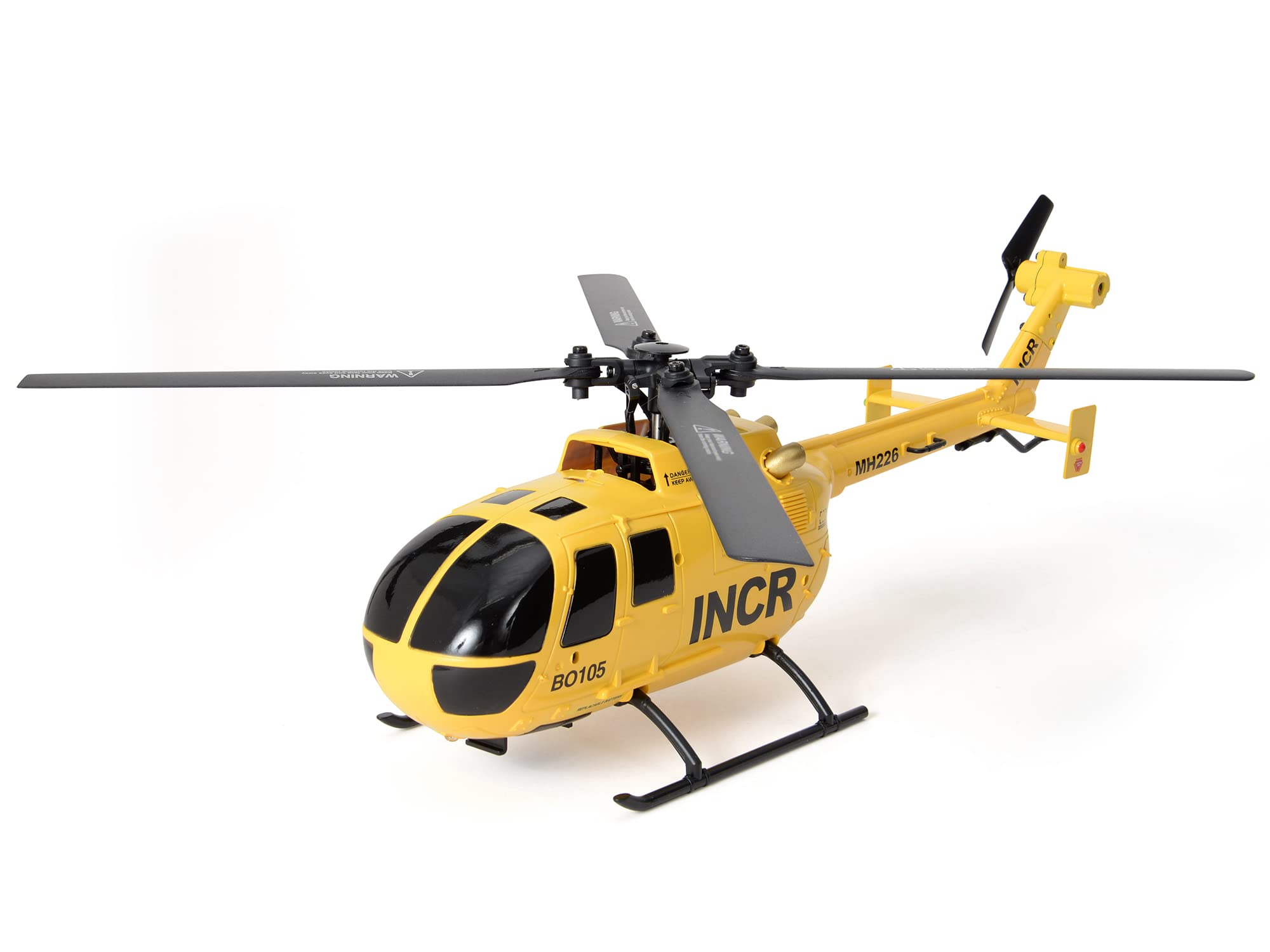 ジーフォース Bo105 INCR GB300 日本正規品 unisex Amazon.co.jp: G-Force Bo105 INCR GB300 Japan Official Product