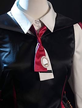 アークナイツ ソラ コスプレ衣装、ウィッグ Amazon.co.jp: longmucos アークナイツ ソラ コスプレ 衣装