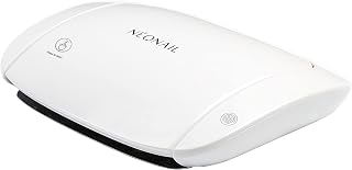 NEONAIL 22W/48 FUTURO TOUCH LED Bulb for Curing Hybrid Manicure