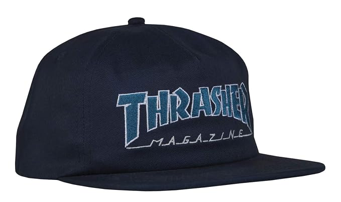 Buy Thrasher Magazine Outlined Logo 