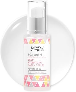 Suero diario de hidratación profunda 1.0 fl o...