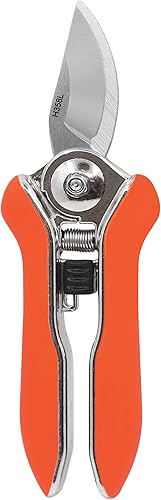 Vista 2 de Zenport H358L Micro Trimmer Cizalla para jardinería, 6.693 in