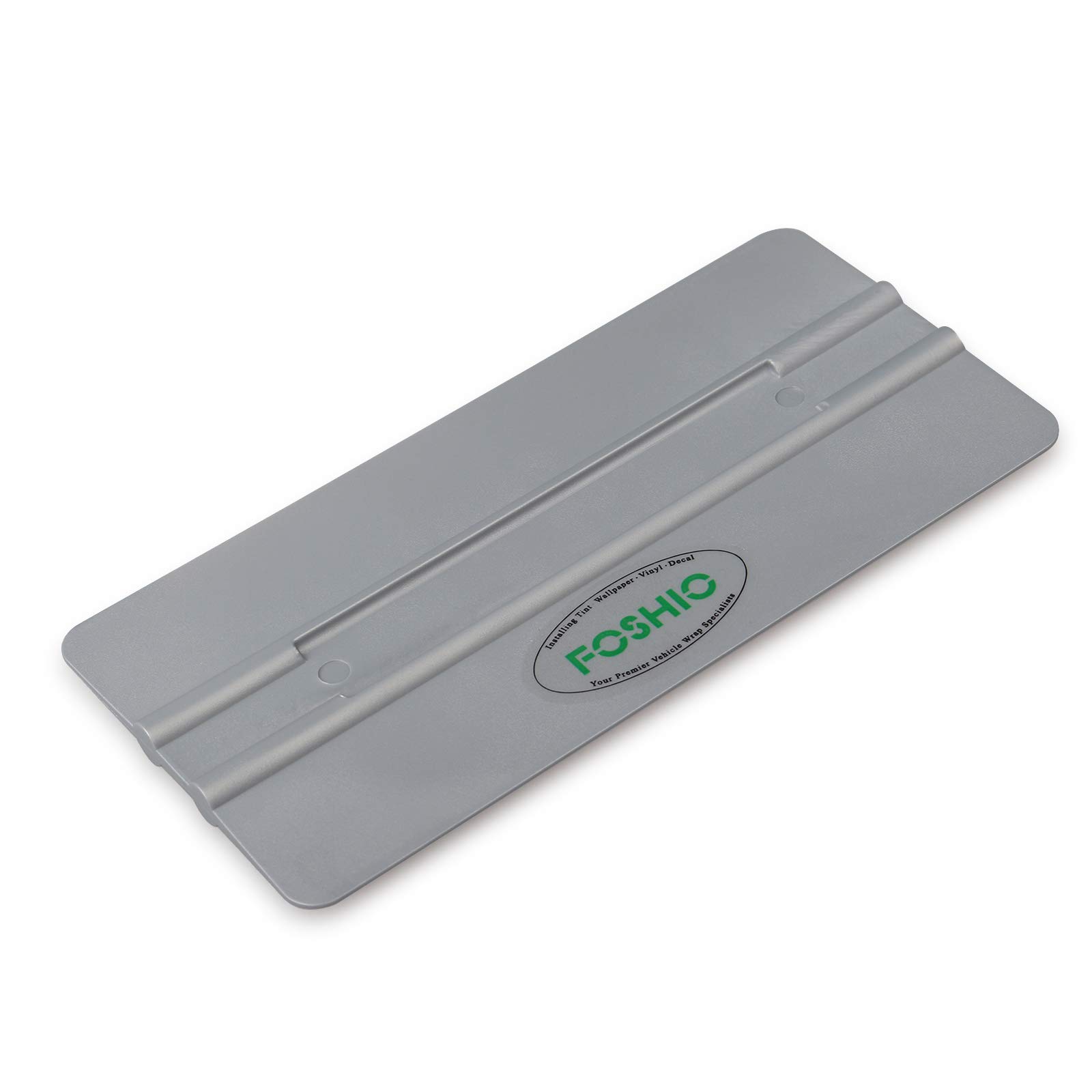 Snapklik.com : FOSHIO 6 Inch Squeegee For Vinyl 4 Round Corners ...