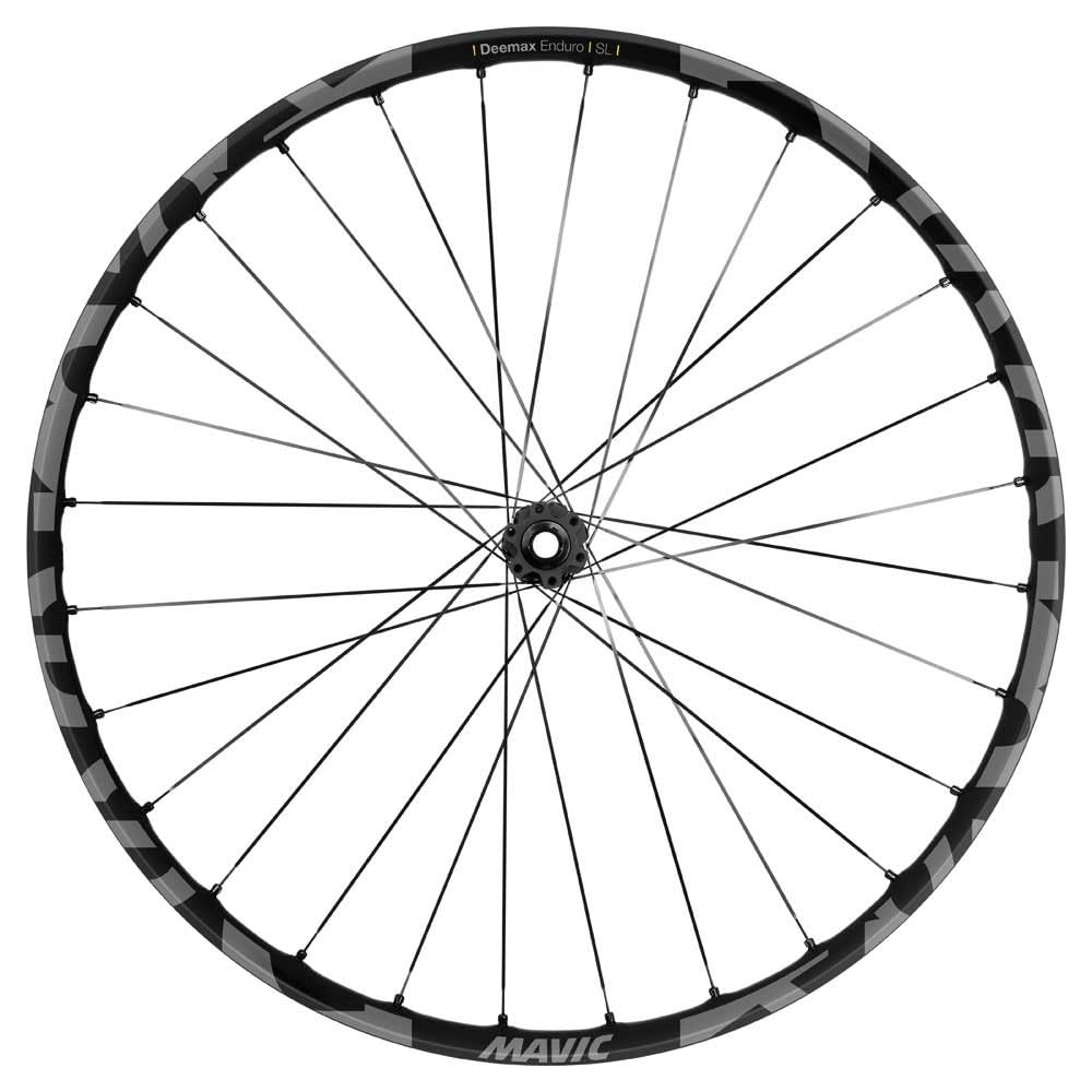 Mavic Deemax Enduro SL 29 | 15 x 110 Boost - Roue Avant VTT 29"