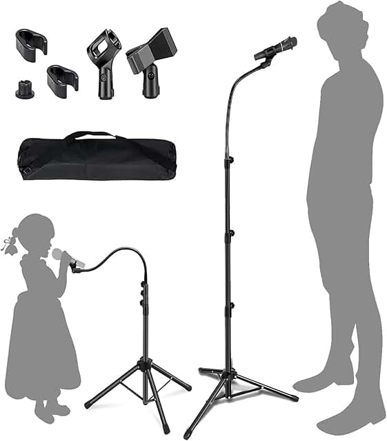 Amazon.co.uk Stands Stands / Microphone Accessories Musical
