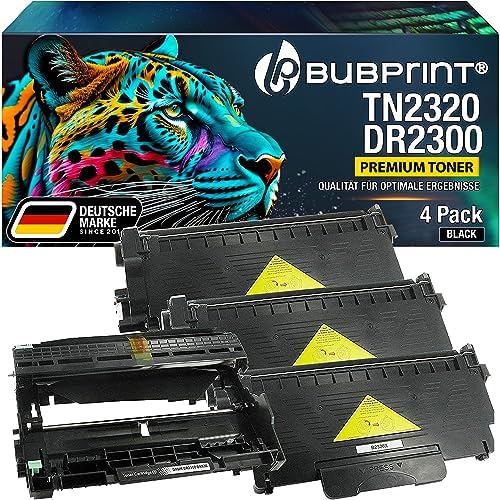 Toner Brother DCP-L2540DN Originali E Compatibili - Foto 5