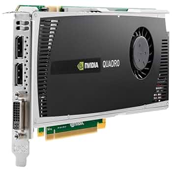Amazon.com: Smart Buy Nvidia Quadro 4000 2GB Graphics
