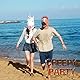 CreepyParty Pferdemaske Halloween Kostüm Party Tierkopf Latex Maske Braun Pferd