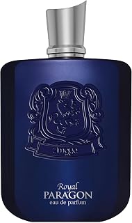 zimaya Royal Paragon for Men Eau De Parfum, 3.4 Fl. Oz