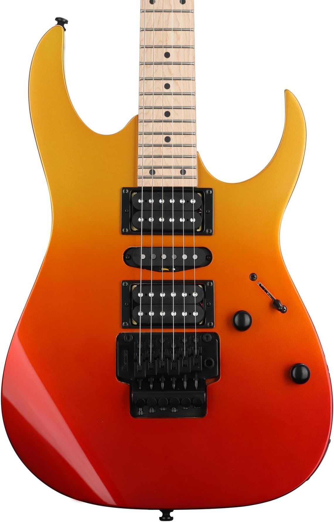 Ibanez RG Series RG470MB - Autumn Fade Metallic