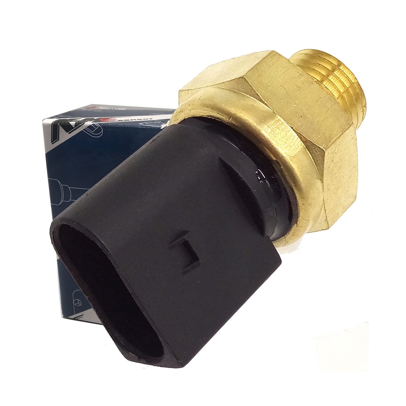 Amazon.com: kmdiesel A0071530828 Oil Pressure Sensor Switch 