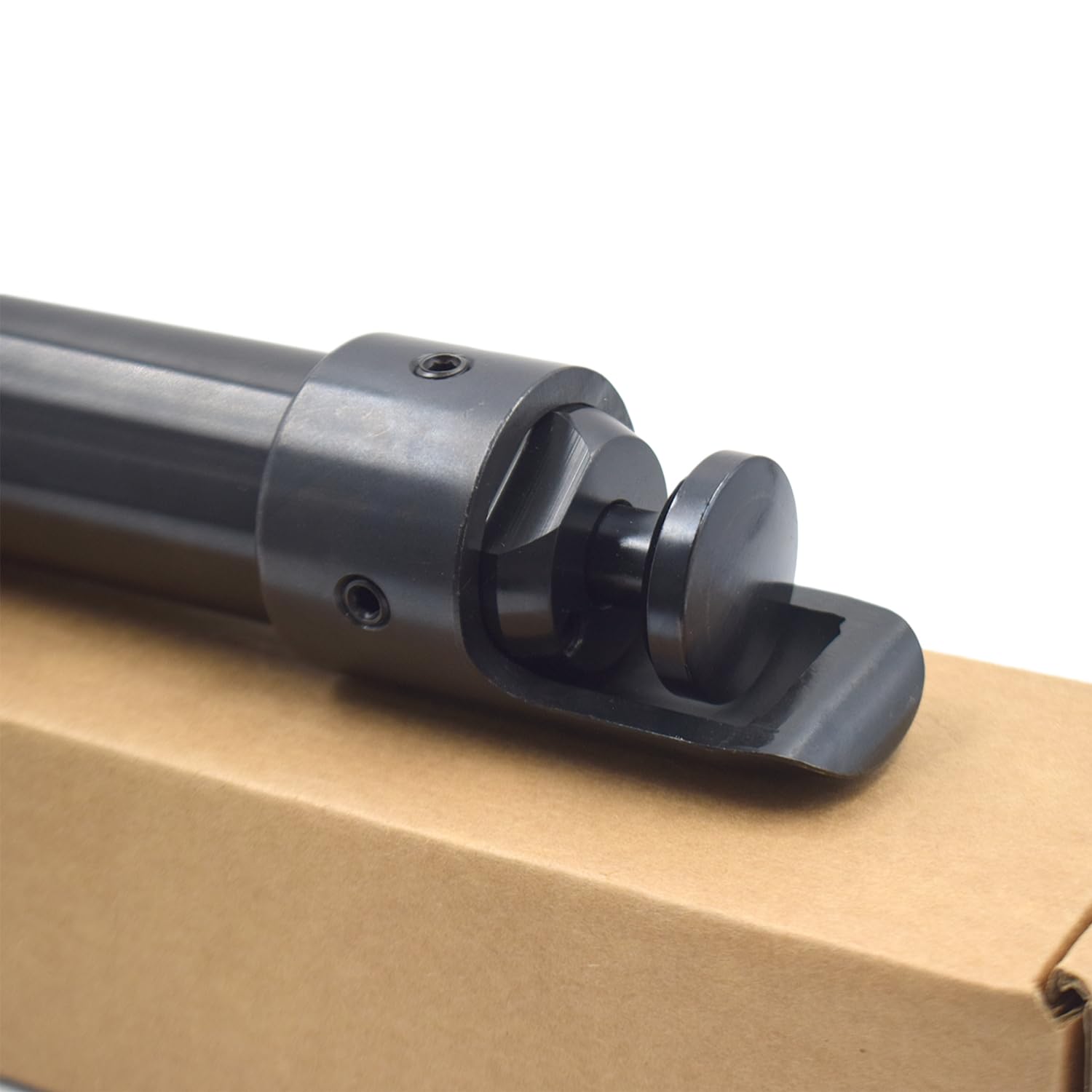 Air Hammer Pittsburgh - Martillo de bloqueo neumático para conductos, herramienta de fabricación de chapa
