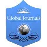 Global Journals Inc.