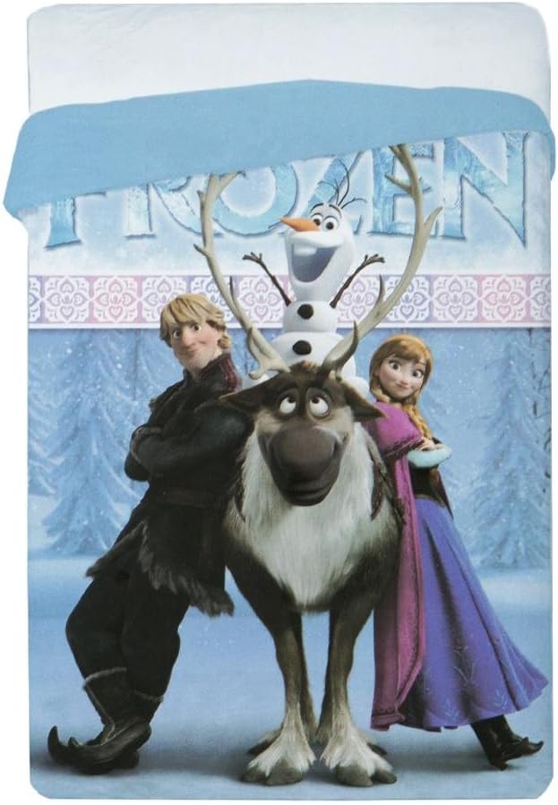 divano per bambini congelati