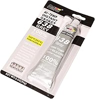 Vista 6 de DNA MOTORING Cubierta de Tablero Dash Cover Cap Overlay compatible con 03-09 4Runner con altavoz central, ZTL-Y-0284