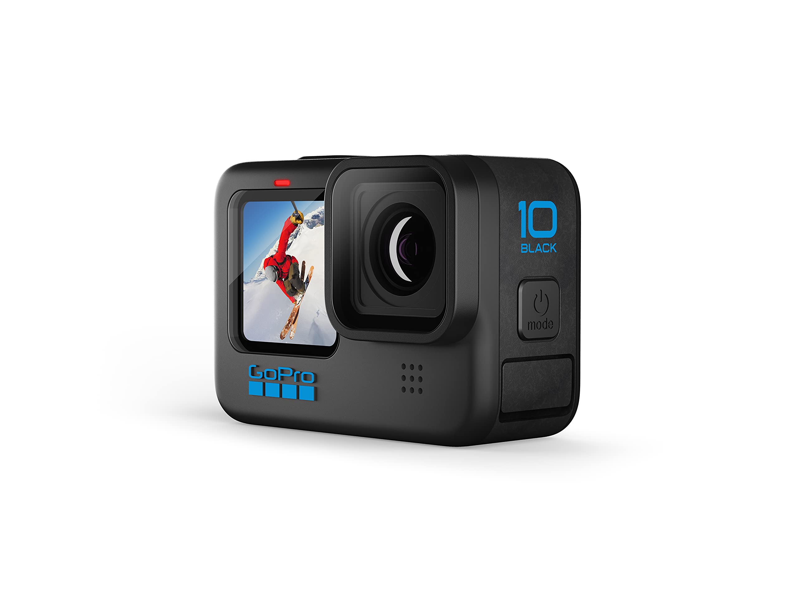 新品未使用】GoPro HERO10 Black CHDHX-101-FW | www.workoffice.com.uy