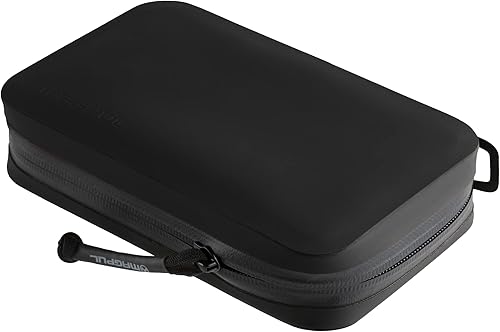 Magpul DAKA Utility Organizer Compact Semi-Rigid Multi-Purpose Case, Durable Water-Resistant Heavy Duty Compact Pouch