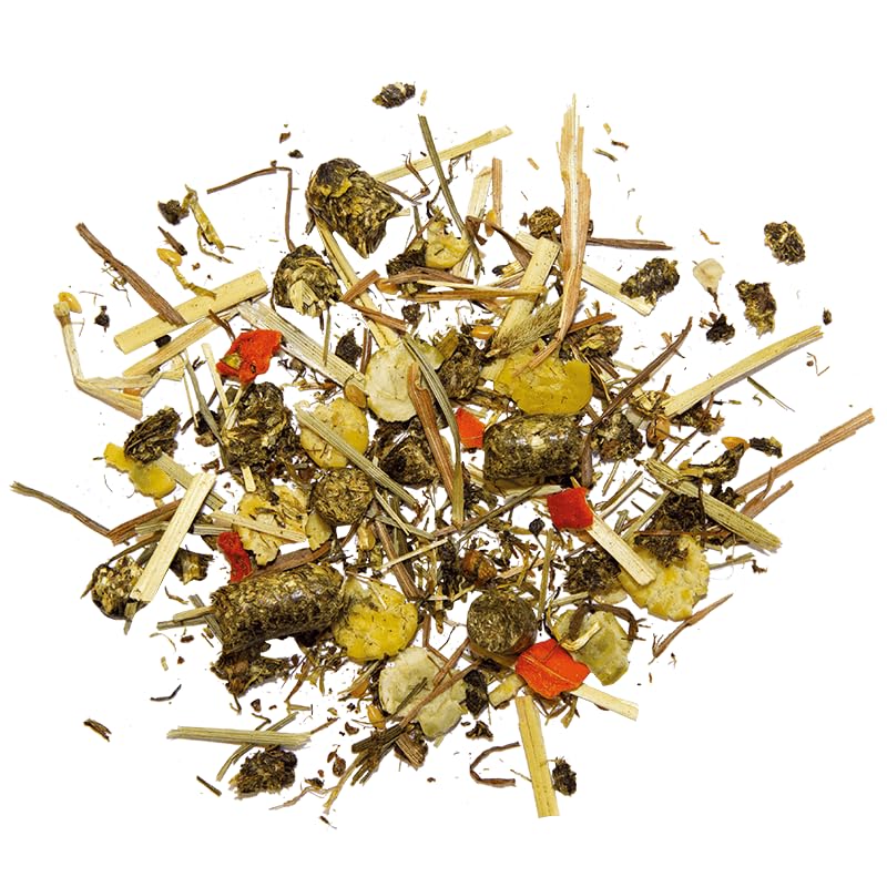 Marstall Getreidefrei-Mix 15kg