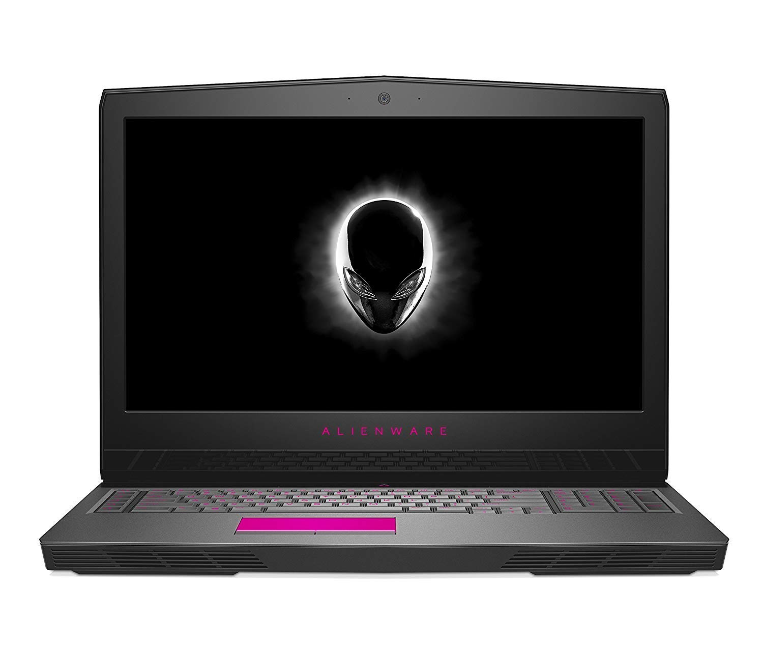 Alienware 17r4 17 R4 Qhd Non Touch I7 7820hk 32gb Desertcart INDIA