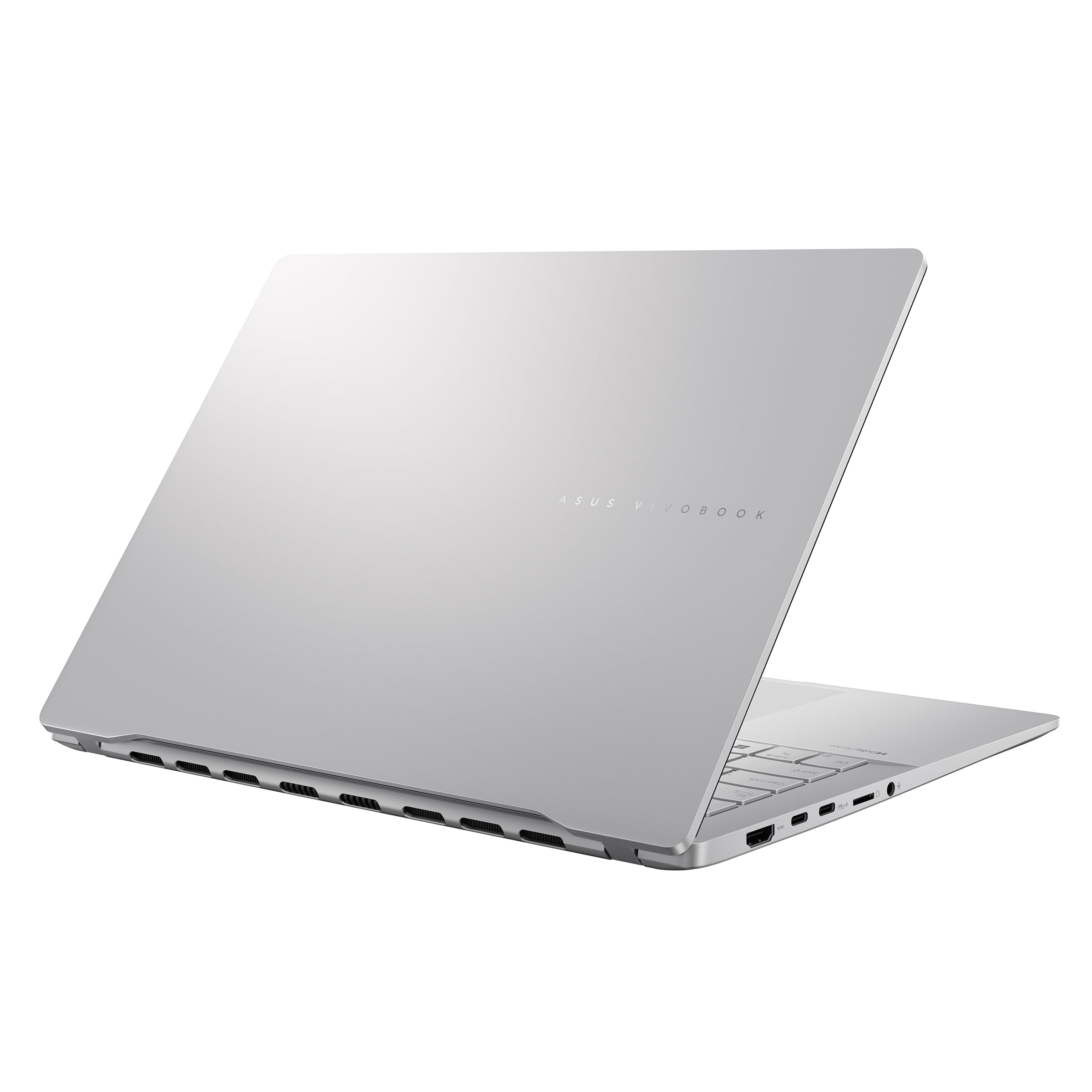 ASUS Notebook Vivobook S 14 OLED M5406WA#B08H1KCVGC de alumínio
