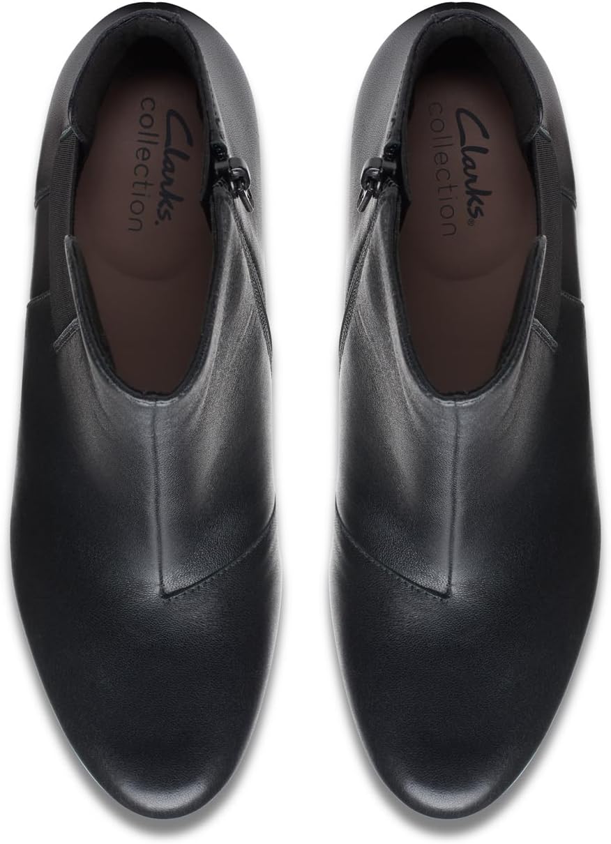 Clarks womens Ambyr Rise - Image 6