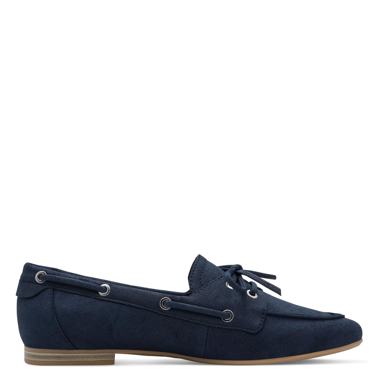 MARCO TOZZI Oxford Femme Semelle intérieure Feel Me Douce Doublure Douce synthétique