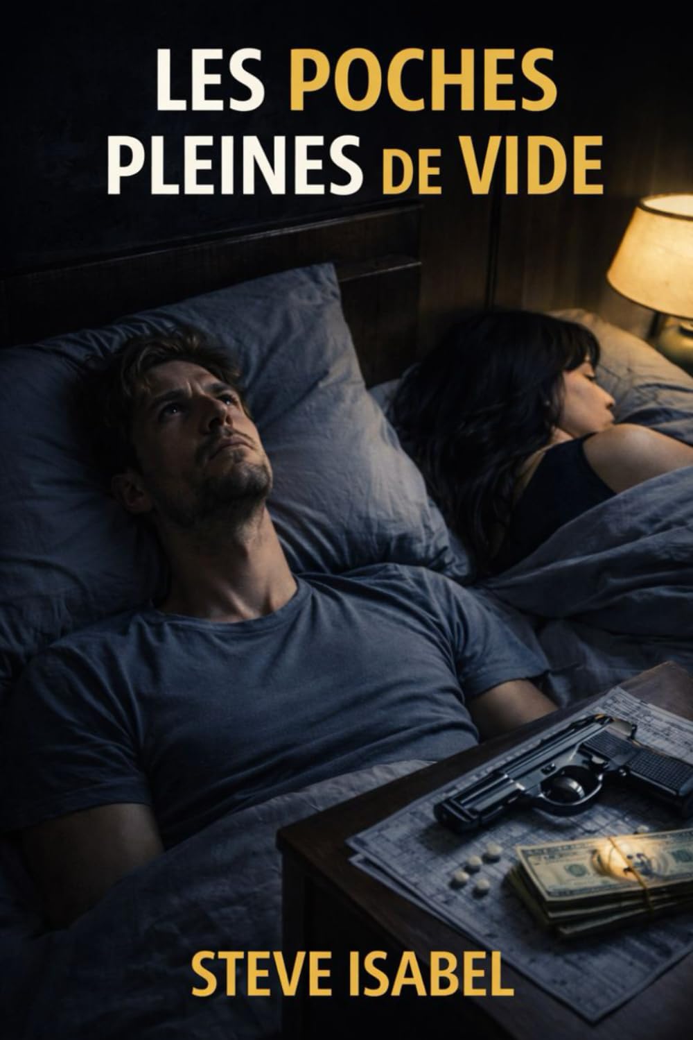 LES POCHES PLEINES DE VIDE
