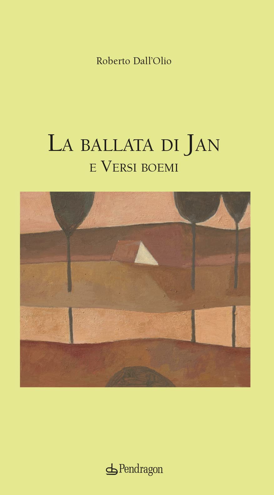 La Ballata Di Jan E Versi Boemi - 4