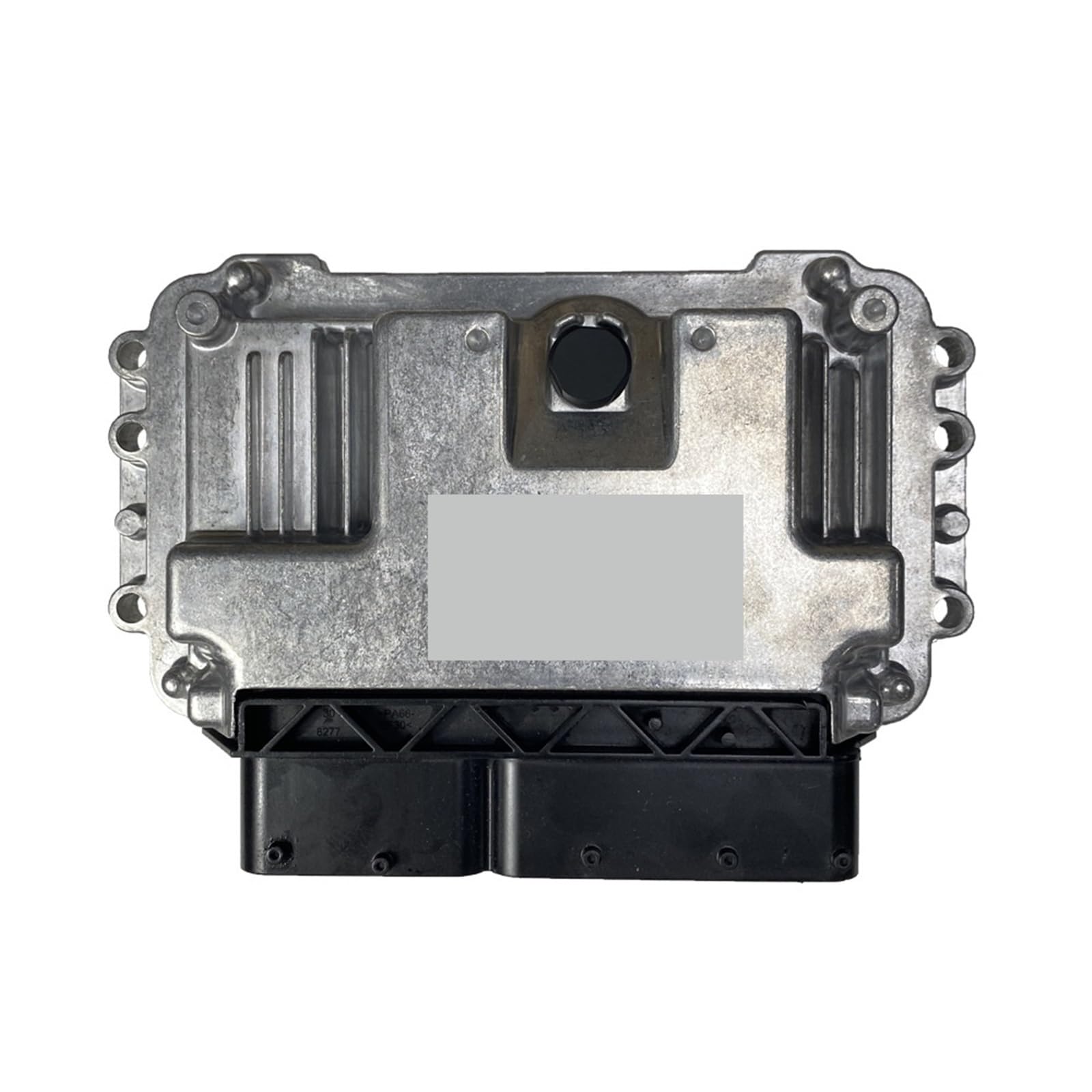 Engine Electronic Control Unit Computer Board ECU 07K906055EK