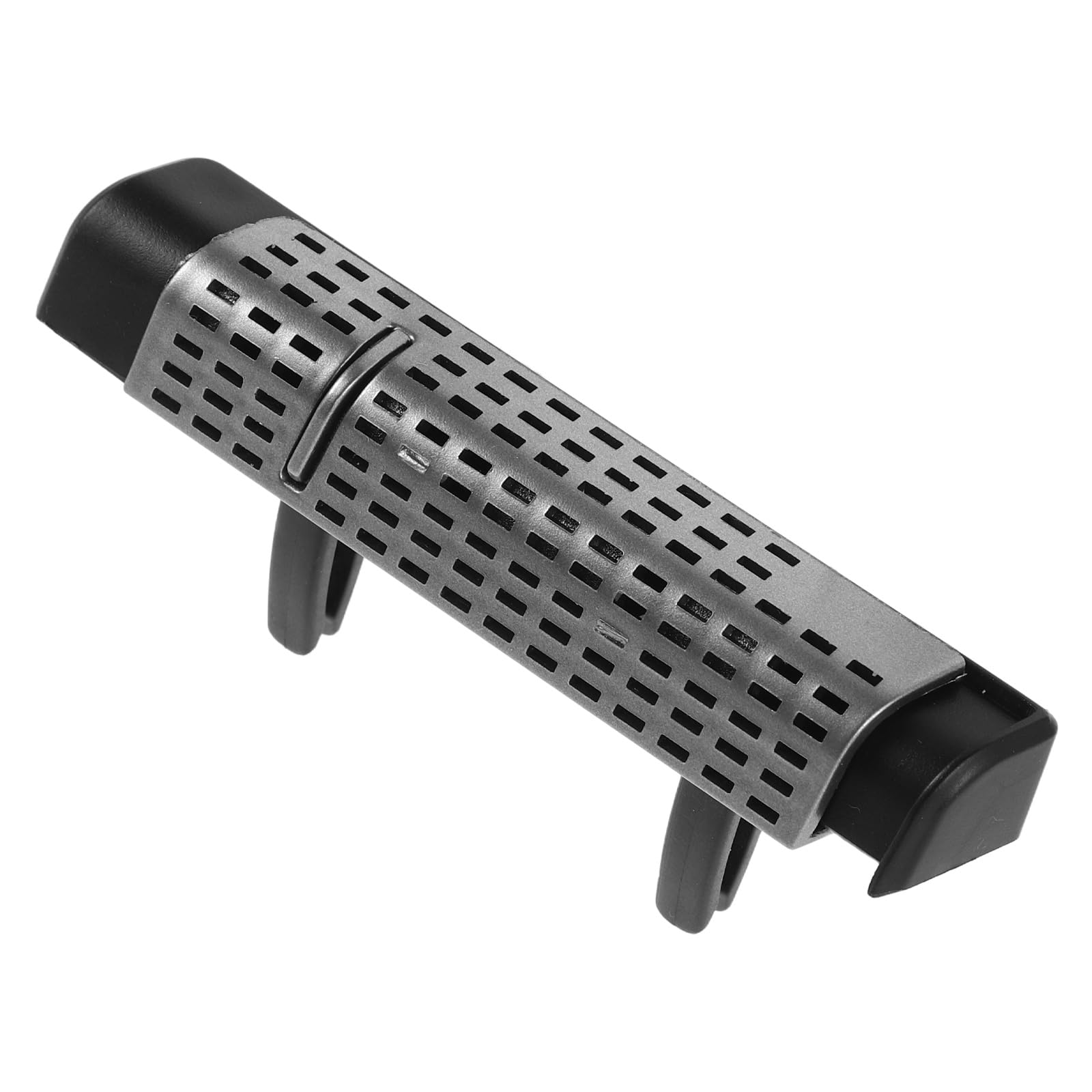Diffuseur huiles essentielles rechargeable en Abs avec clip d'aération