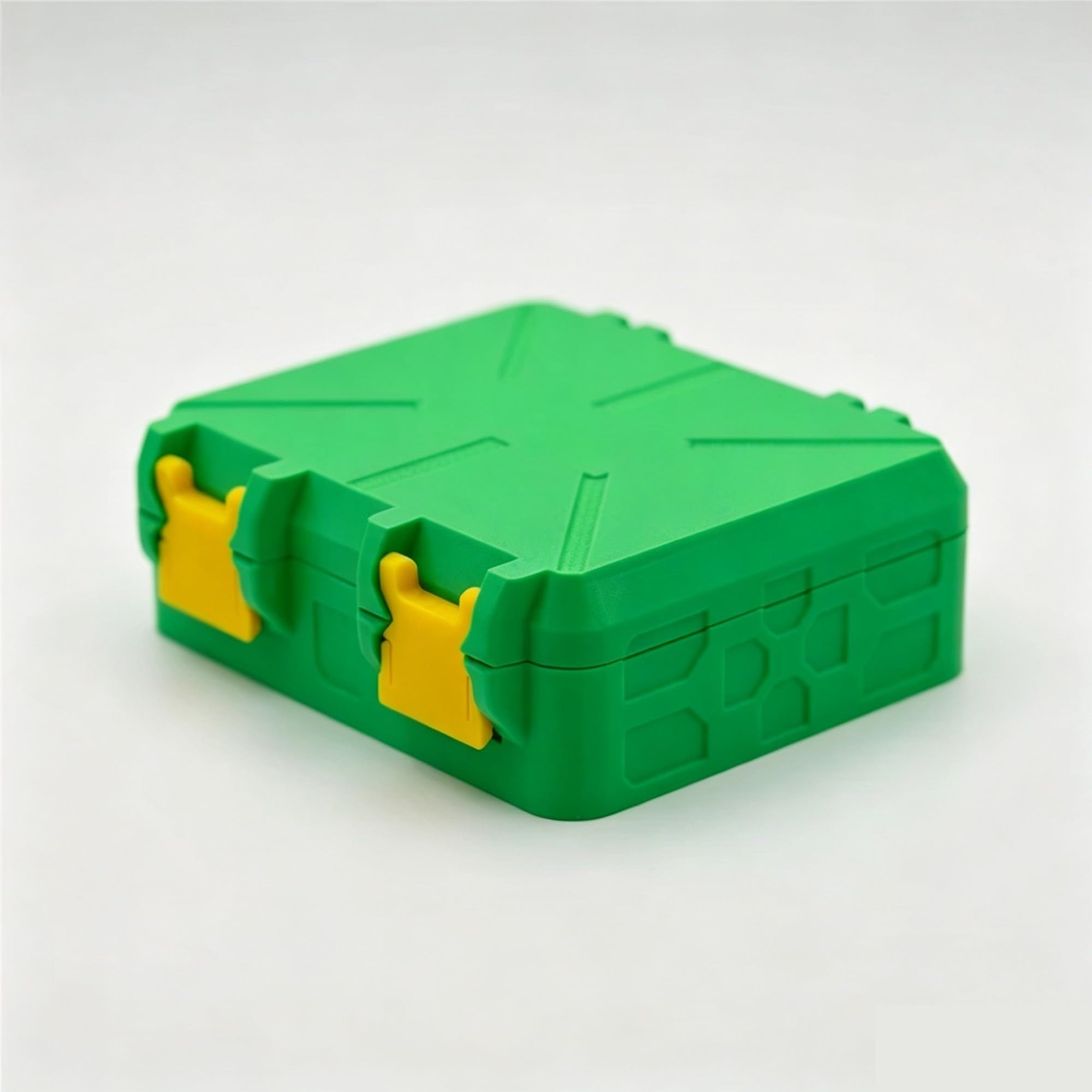 Compatible avec BetaFPV Air65 Boîte Rangement 3D avec Port Charge Vent