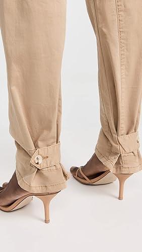 Miniatura 6 de Pistola Denim Pantalones Bobbie para mujer