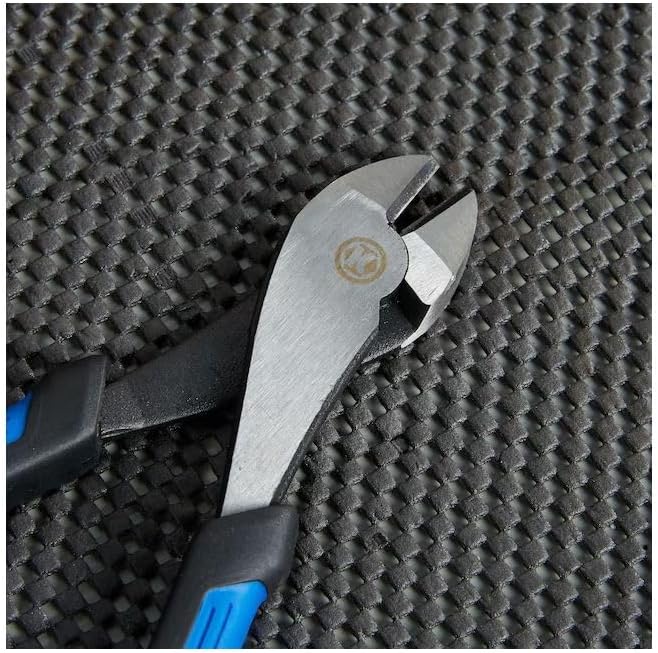 K.balt 7.28-in Lineman pliers Wire Cutter Pliers