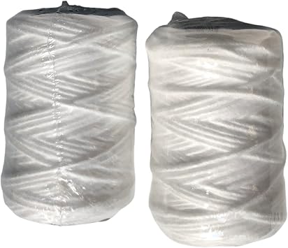 Campbell .4C4-12 Taste & Odor Filter Cartridge, 2 micron, 4 Long, 2 pack