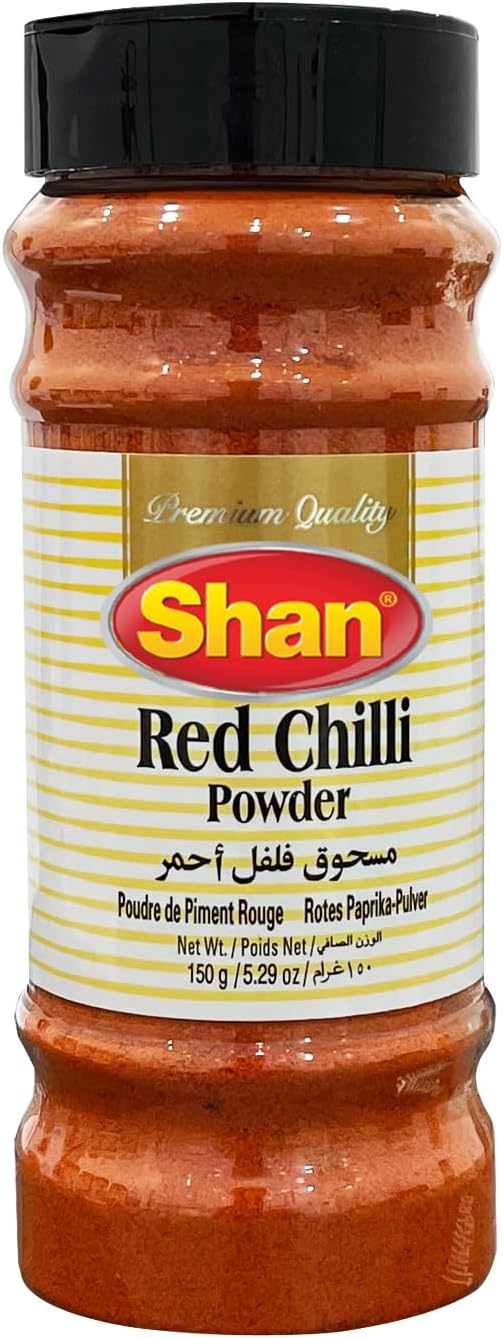 Red Chilli Powder - 150 gm