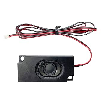 Fiat1133さま専用 マイクロスピーカー 青/白リード付 8Ω: 受動部品 秋月電子通商