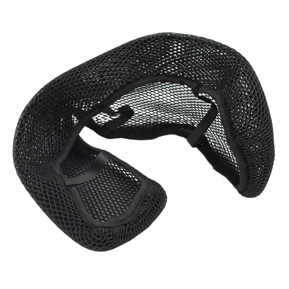 Coussin de siège anti-glisse et confortable pour la selle CE04 - 8