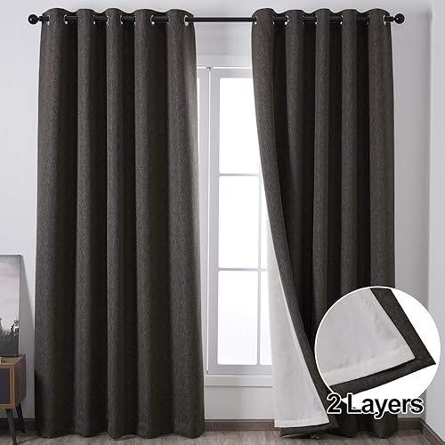 90 X 54 Cream Natural Marble Effect Ready Made Lined Luxury Heavy