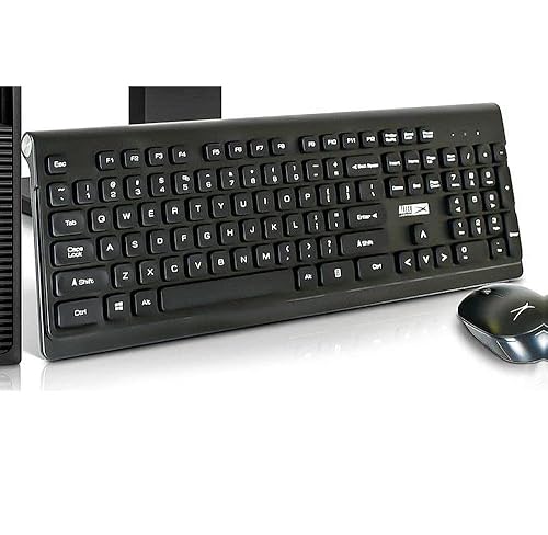 Amazon.com: HP EliteDesk 800 G1 SFF Desktop Computer Package