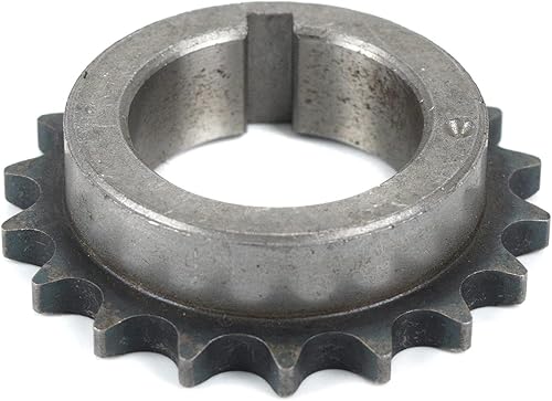 Miniatura 6 de Kit de cadena de distribución MPLUS para SCION xA (2004-2006), xB (2005-2006), Toyota Echo (200104-2005), Prius (200104-2009), Yaris (2006-2015)