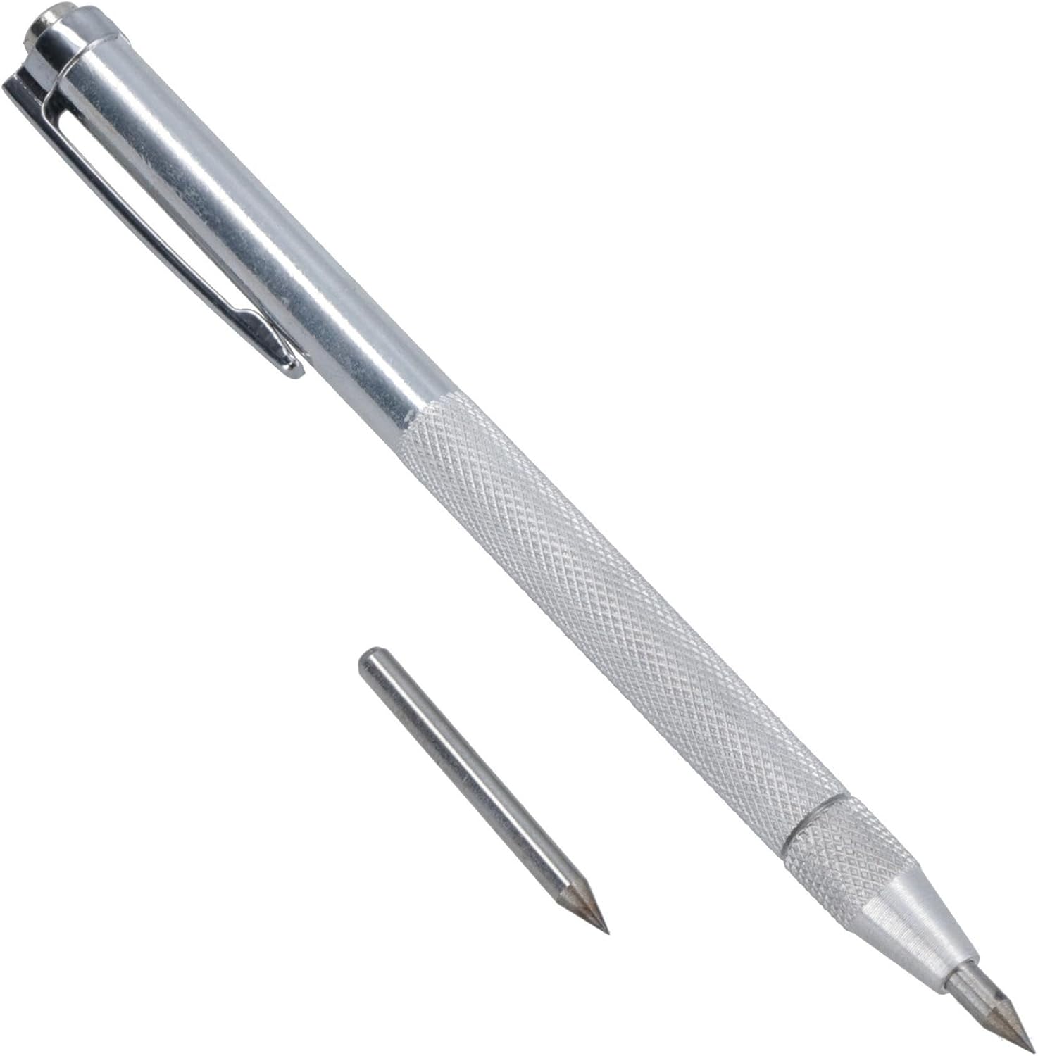 6" Pen Scriber Engraver Engraving Marker Metal Glass Ceramics and Plastics TE253