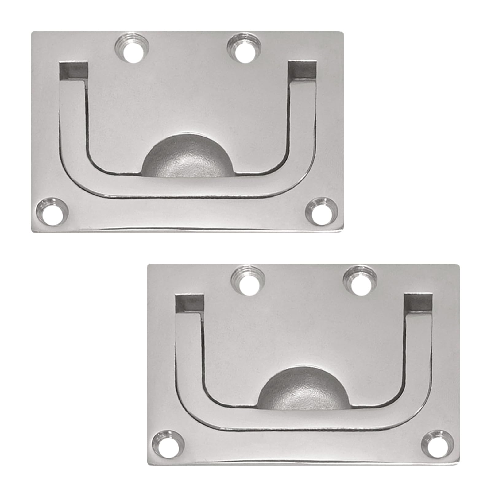 Differnz meubelgreep Amsterdam 160 mm gunmetal 2 stuks | Online