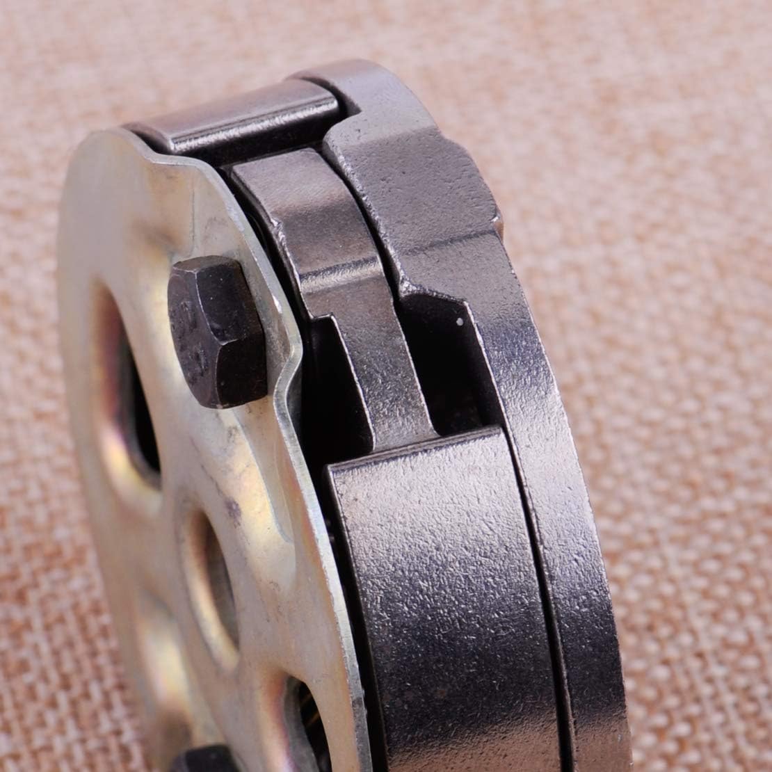 Clutch 4128-160-2001 Compatible with FS120 FS200 FS250 FS300 FS350 FS400 FS450