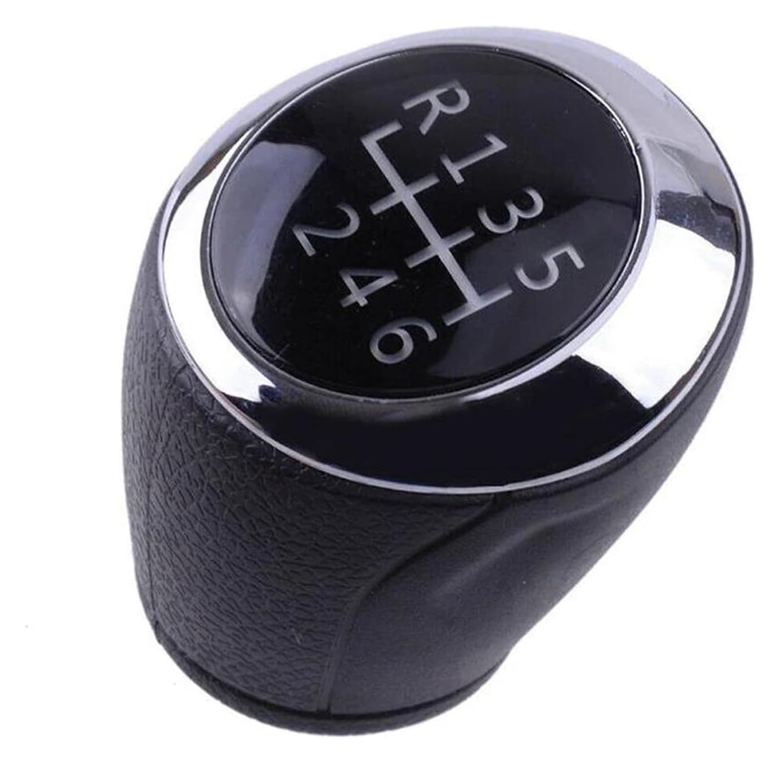 YADLIUASA manual gear knob For Chevrolet For Aveo For Sonic T300 2012-2017 Gear Shifter Head Knob Stick Cover Manual 6-Speed Car Shift Boot Case