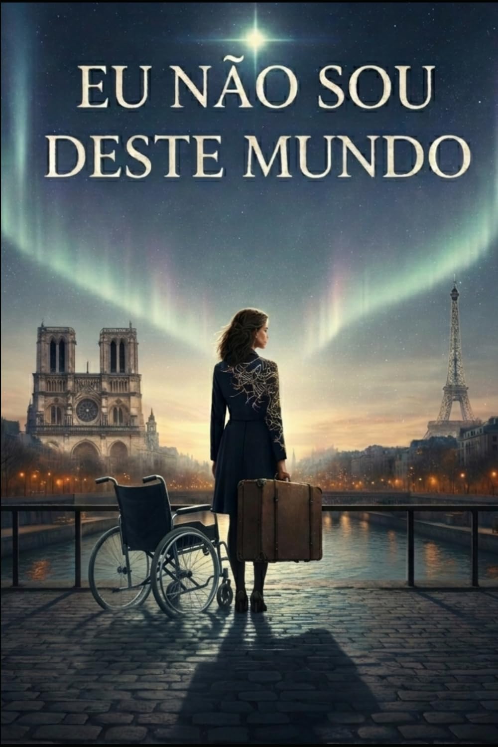 Eu não sou deste mundo